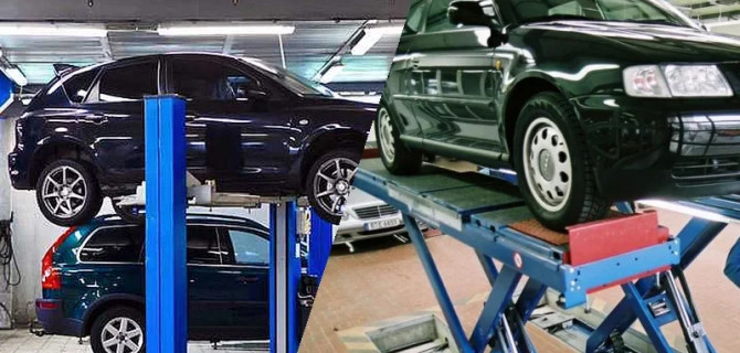 Техосмотр больше не будет нужен при покупке полиса ОСАГО — но без техосмотра в нём нет смысла