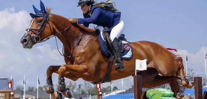 Ауди Центр Алтуфьево представит новый Audi A3 на Кубке Гагарина по конкуру