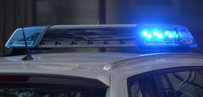 В Петербурге каршеринговый автомобиль сбил велосипедиста