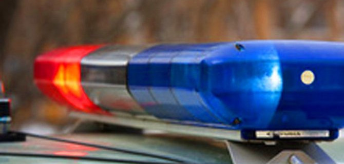 В центре Екатеринбурга автомобиль сбил двух пешеходов