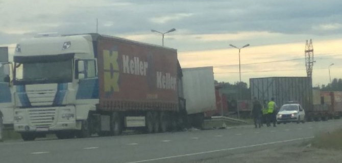 В ДТП в Кузнецке погиб человек