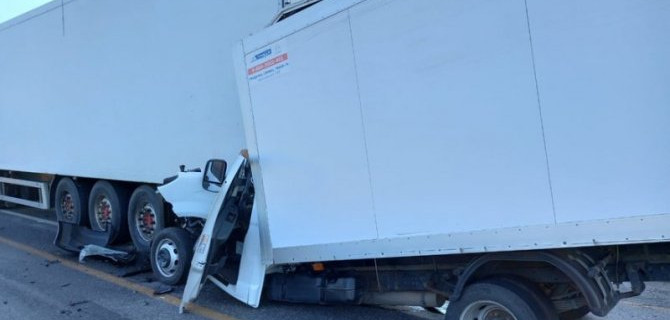 В ДТП в Богучарском районе Воронежской области погиб молодой водитель