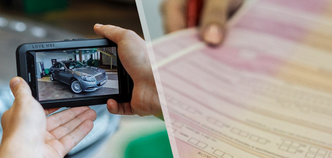 Без страховки не останемся: привязку ТО к ОСАГО отменили окончательно