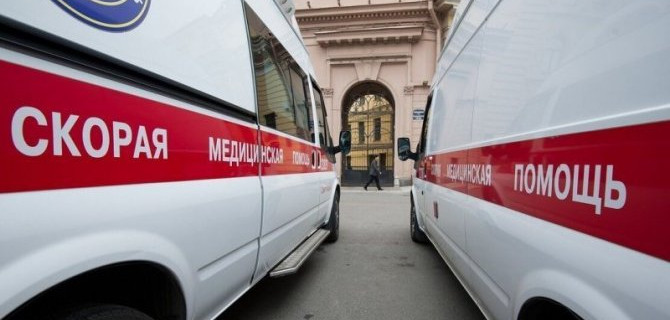 В Кириллове автомобиль сбил 9-летнего велосипедиста