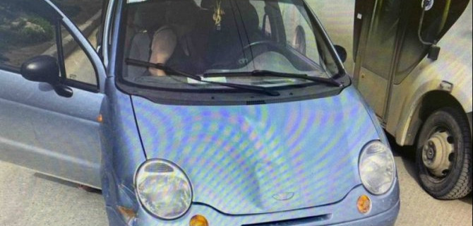 В Саратове автомобиль сбил 17-летнюю девушку