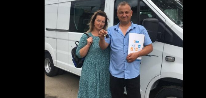 Первые результаты выставки «Золотая Нива»