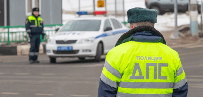 В ГИБДД сообщили, что штрафовать за отсутствие техосмотра не будут — не совсем понятно только, как долго