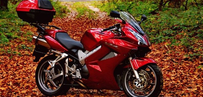 На что обратить внимание при покупке мотоцикла с пробегом?