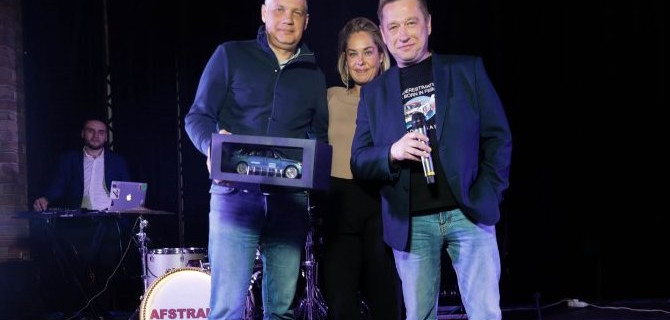 АВТОDOM – лидер трех номинаций по послепродажному обслуживанию BMW