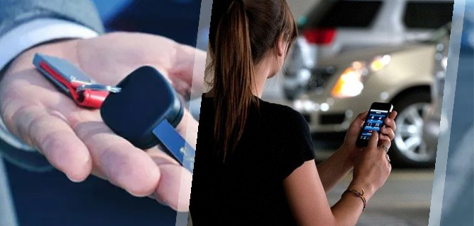 «АвтоВАЗ» думает над запуском подписки на автомобили Lada