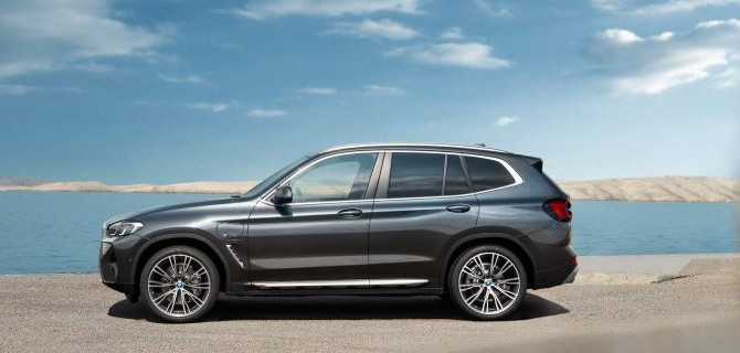 Новые и подержанные BMW в центрах официального дилера «БорисХоф»