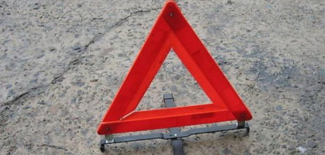 В Твери сбили 78-летнего велосипедиста