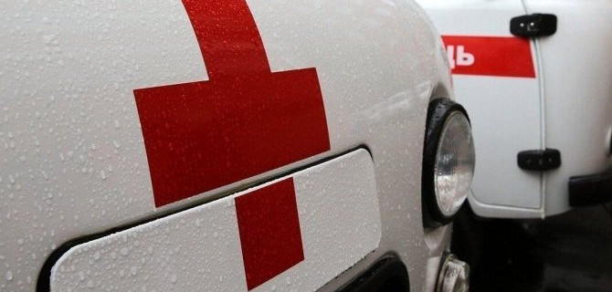 2-месячная девочка пострадала в ДТП в Липецке