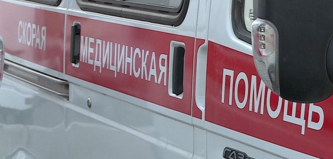 Три человека пострадали в ДТП в Волгограде