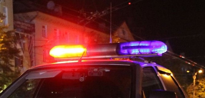 Мотоциклист серьезно пострадал в ДТП в Петербурге