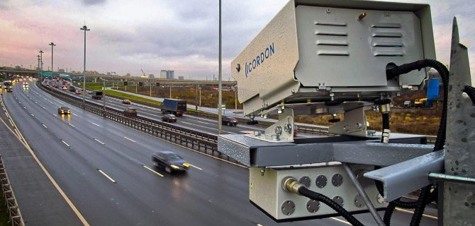 С 1 сентября через портал госуслуг можно будет обжаловать штрафы ГИБДД