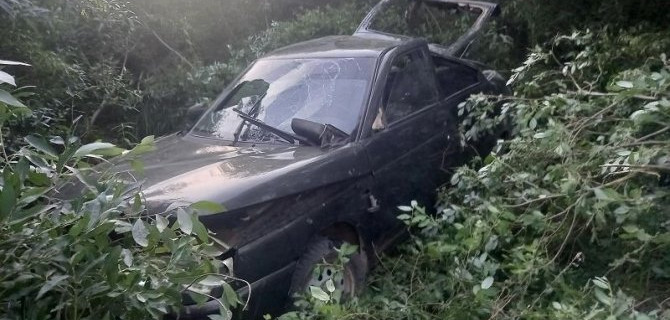 Три человека пострадали в ДТП в Мари-Турекском районе Марий Эл