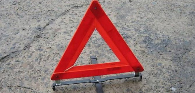 В ДТП в Усинске погиб мужчина