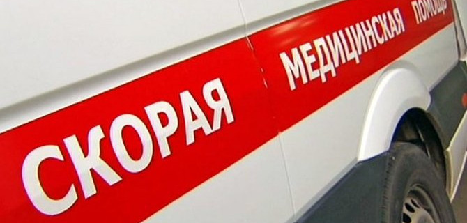 Младенец пострадал в ДТП в Воронеже