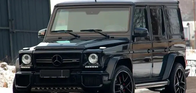 Автопрокат в Казахстане - хоть "Гелик", хоть "Камри"