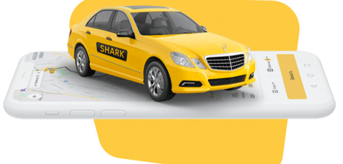 Как быстро и недорого заказать такси в Крыму