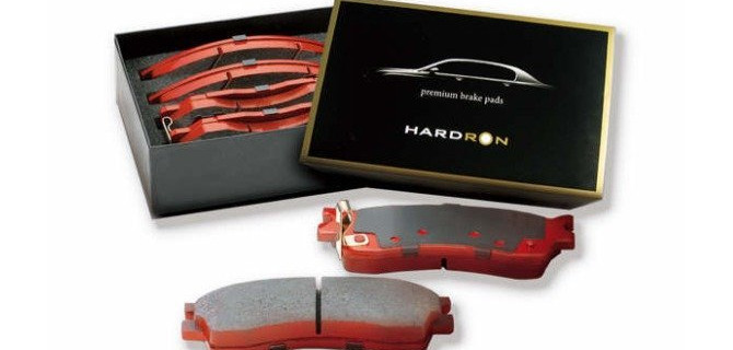 Как определить степень износа тормозных колодок?