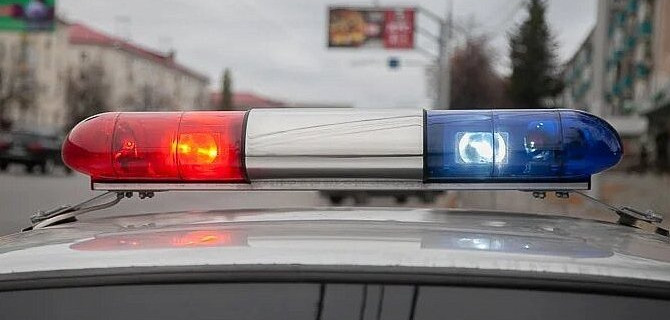 В Новосибирске иномарка насмерть сбила 5-летнего ребенка на самокате