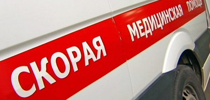 В Волжске ВАЗ бил 11-летнего велосипедиста