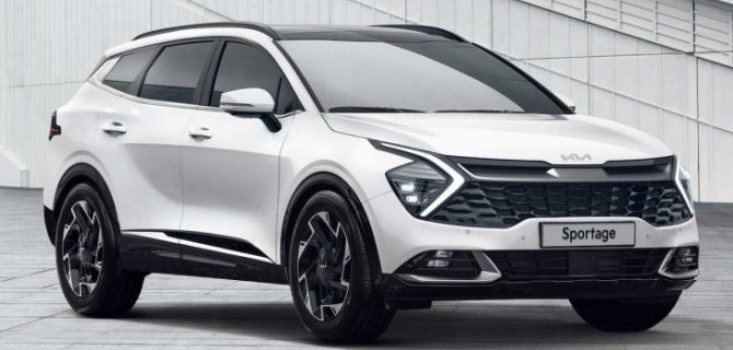 Выбор первого автомобиля — лучше начинать с KIA