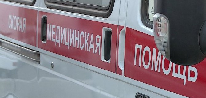 Два человека пострадали в ДТП в Ловозере Мурманской области