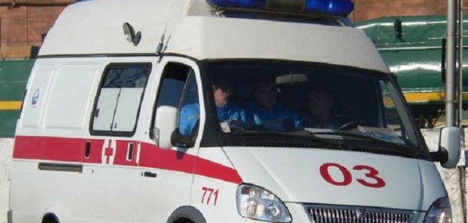 12-летняя девочка сломала позвоночник в ДТП в Тверской области