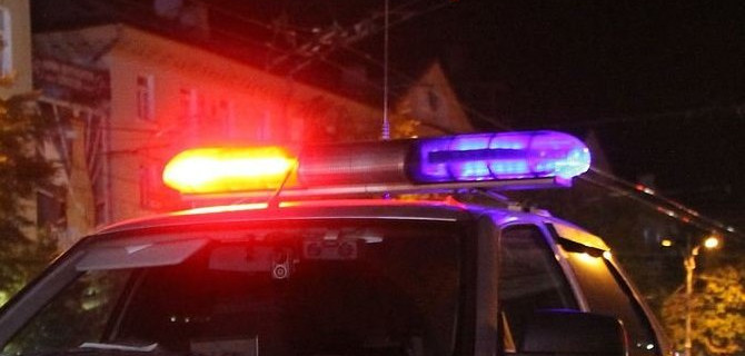 В ДТП в Кукморском районе Татарстана погиб человек