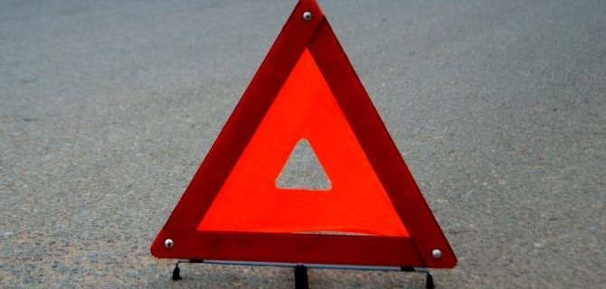 3-летняя девочка пострадала в ДТП в Йошкар-Оле