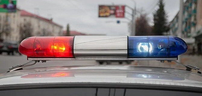 В ДТП с фурами под Рязанью погиб человек