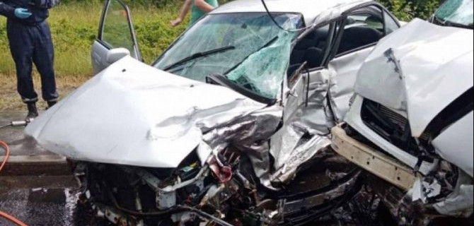 Один человек погиб в ДТП в Пензе