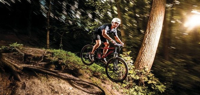 Укрепляем иммунитет! Велосипеды Land Rover для Вашего здоровья