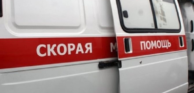 Шесть человек пострадали в ДТП со «скорой» в Соликамске