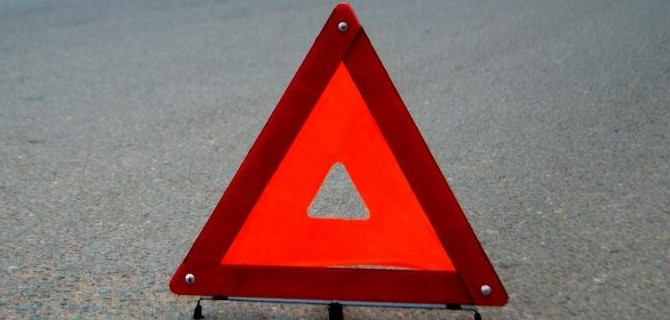 Два человека пострадали в ДТП в Евпатории