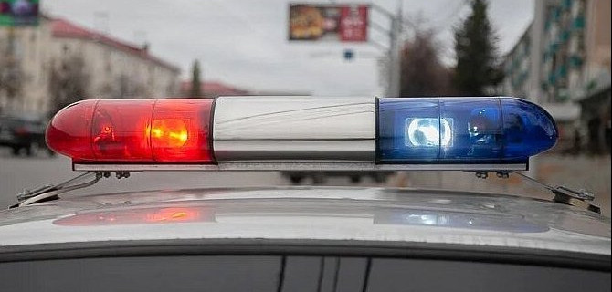 В Петербурге «Газель» сбила 8-летнего велосипедиста