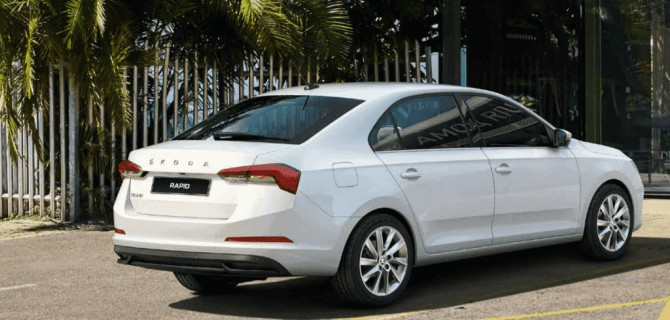 ŠKODA вошла в ТОП-5 самых продаваемых иномарок в июне