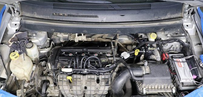 Особенности проведения ТО ГБО