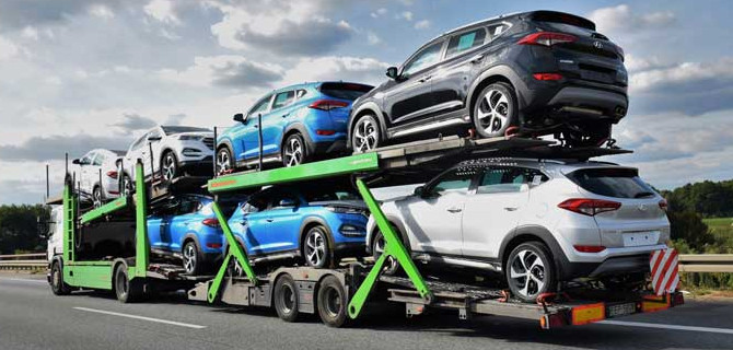 Топ-5 бюджетных автомобильных брендов, появление которых на российском рынке было бы сейчас уместно