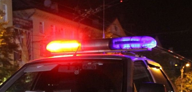 В ДТП на Кутузовском проспекте в Москве погиб человек