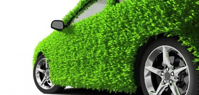 Что на самом деле стоит за запретом автомобилей с ДВС в Евросоюзе