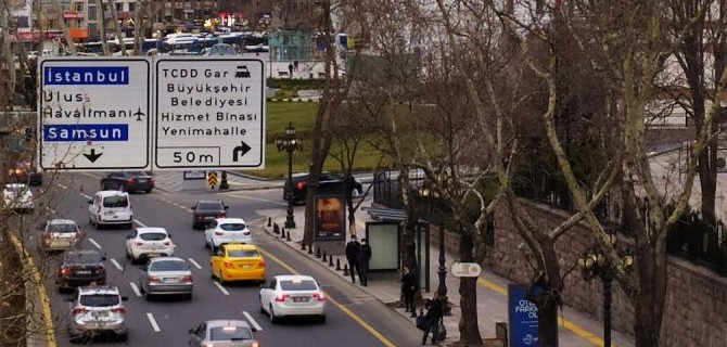 Почему одни и те же модели автомобилей в России и Турции — на самом деле разные