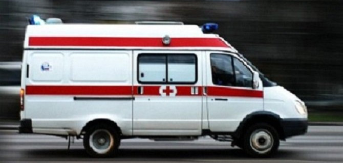 Пять человек пострадали в ДТП в Воронежской области