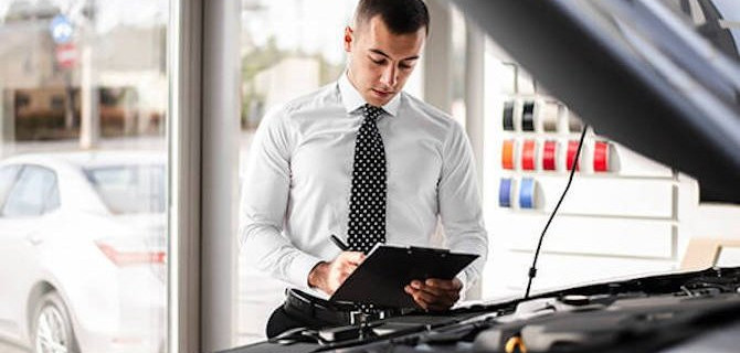 Что такое автовыкуп