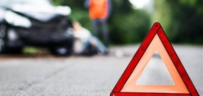 В Московской области произошло ДТП с грузовиком — четверо погибших