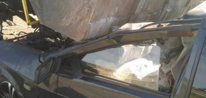 В ДТП в Починковском районе Нижегородской области погиб человек