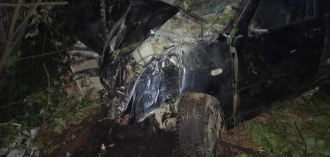 Трое взрослых и ребенок пострадали в ДТП в Кирове